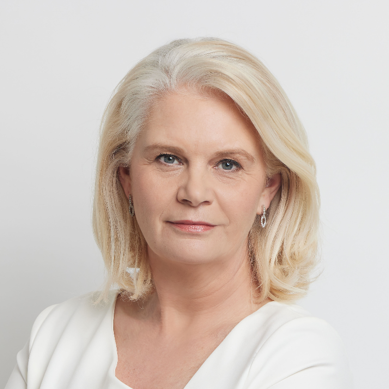 Dr. Saskia Ludwig MdB