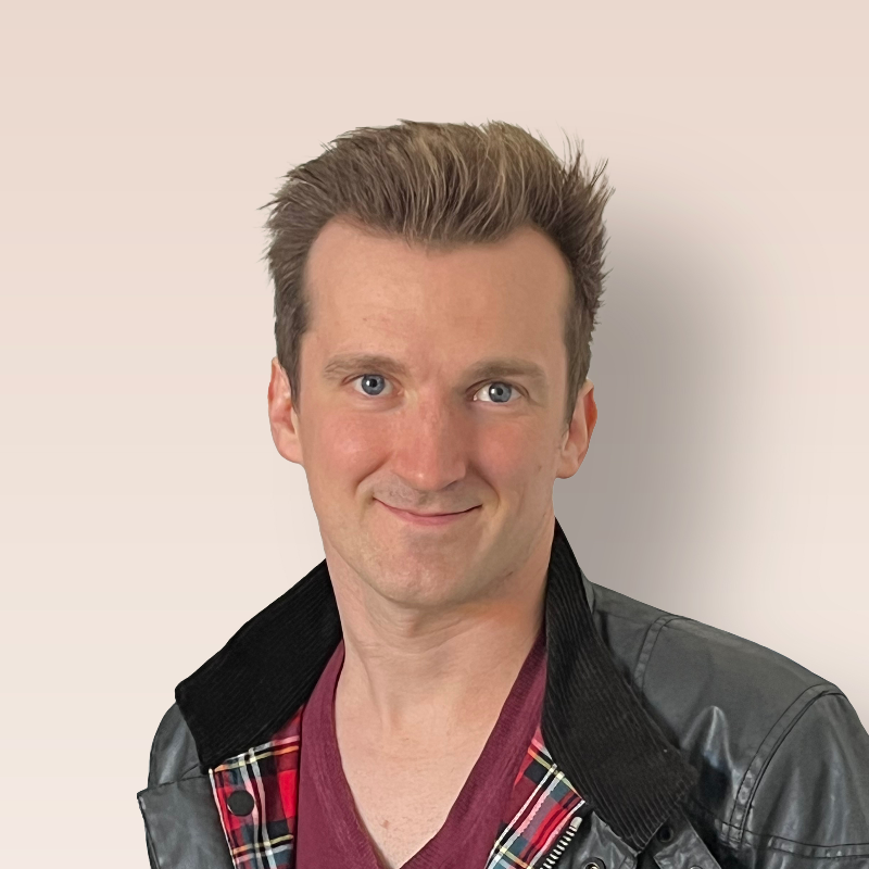  Steven Pietz